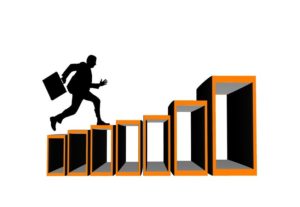 Career Ladder