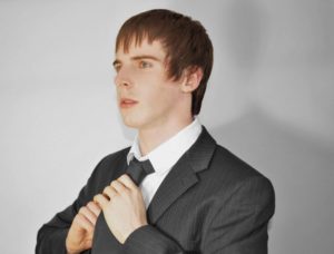 Formal Dressing