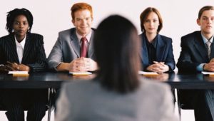 Interview Panel