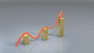 increasing 