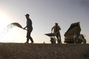 worker