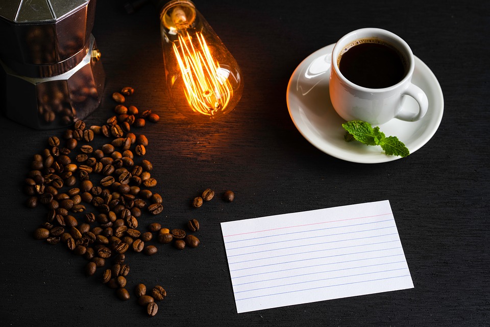 coffee